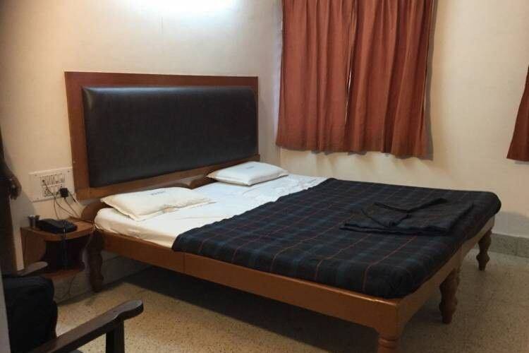 Sri Manju Lodge, Bangalore 5